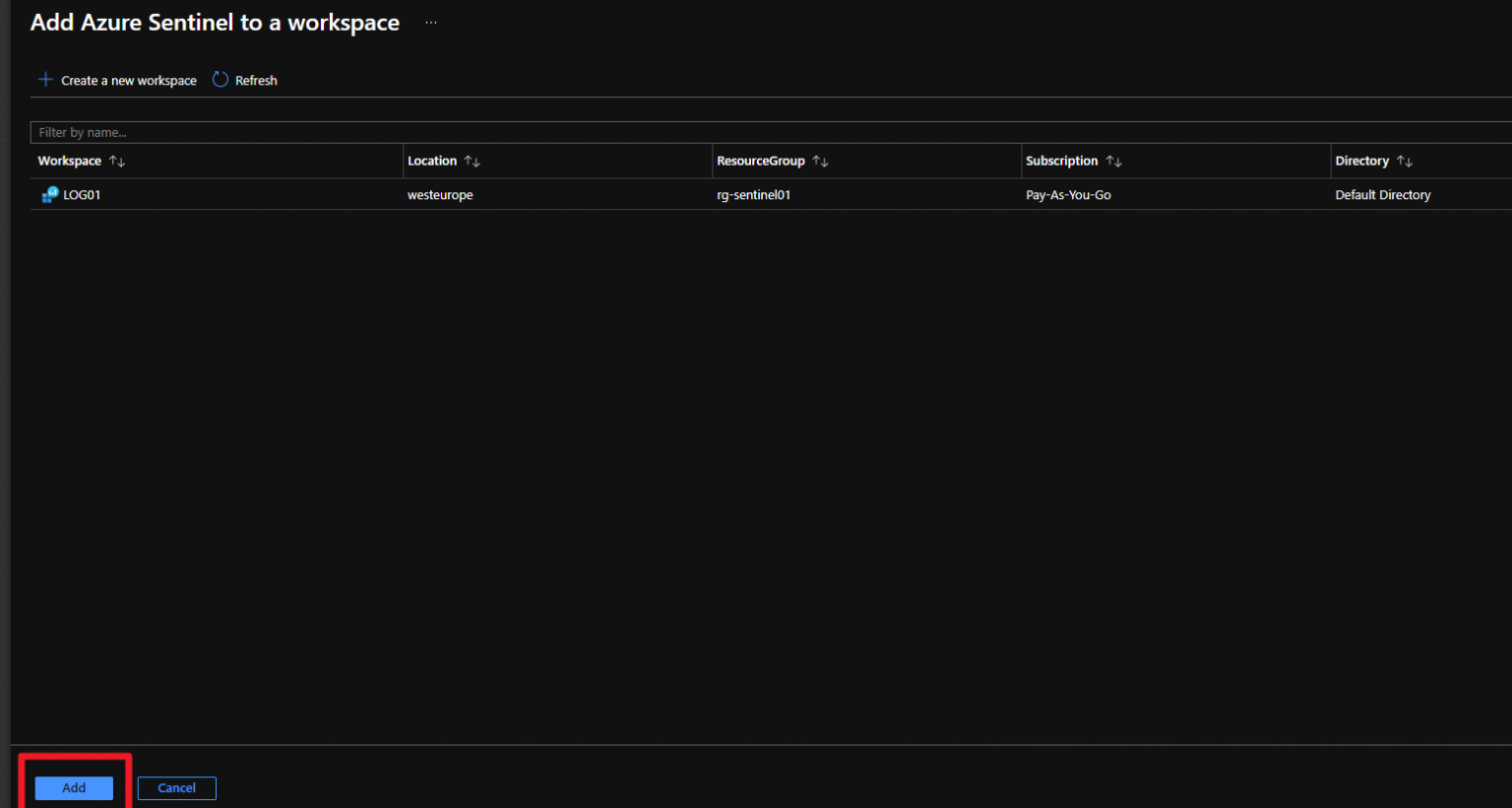 Ingest Your Vmware Esxi Logs Into Azure Sentinel Biolnx 0681