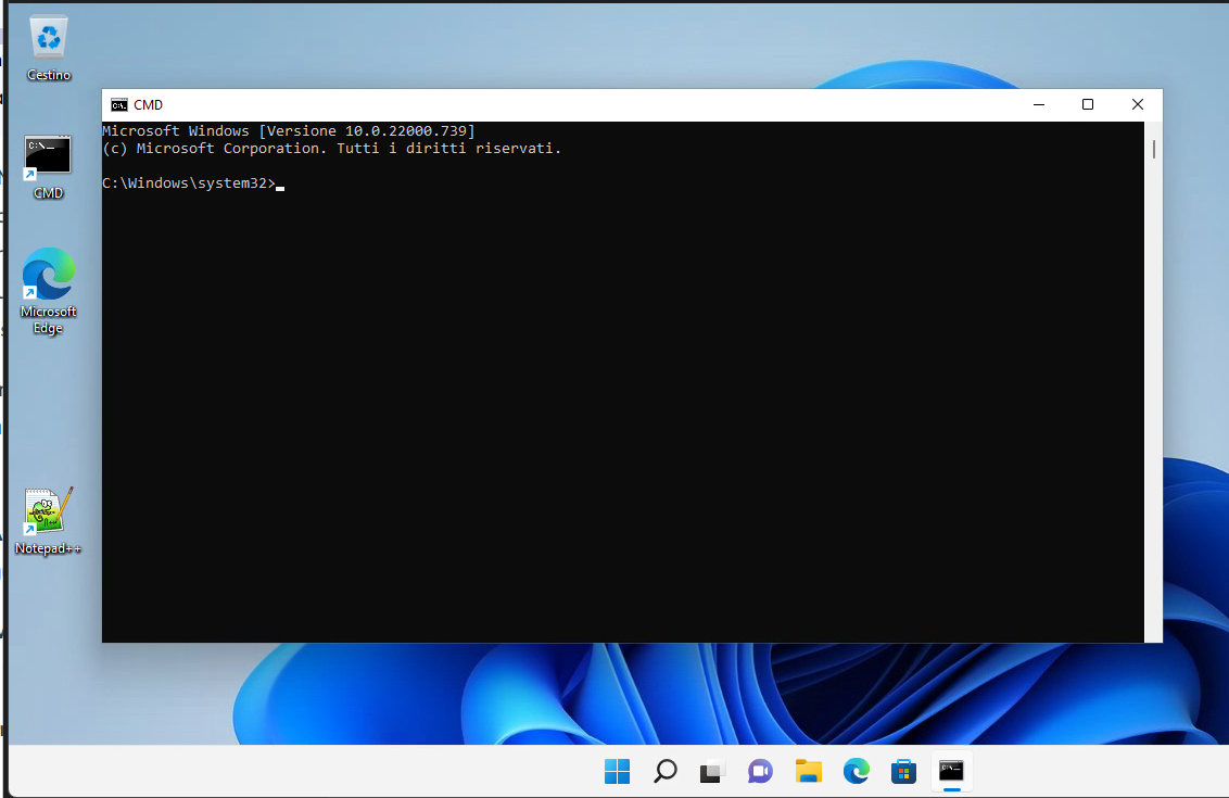 A screenshot of a computer

Description automatically generated