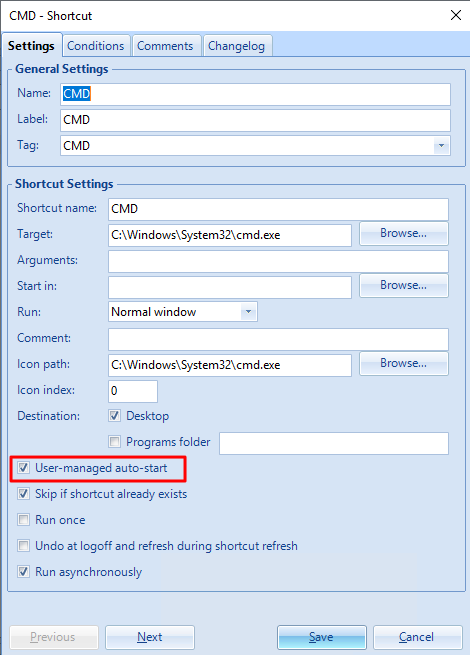 A screenshot of a computer

Description automatically generated