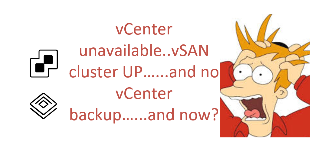 A cartoon character with text
Description automatically generated
