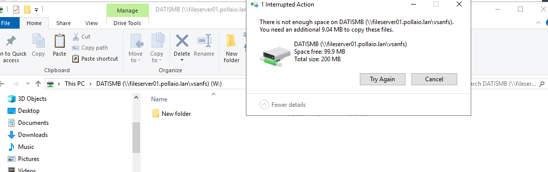 A screenshot of a computer
Description automatically generated