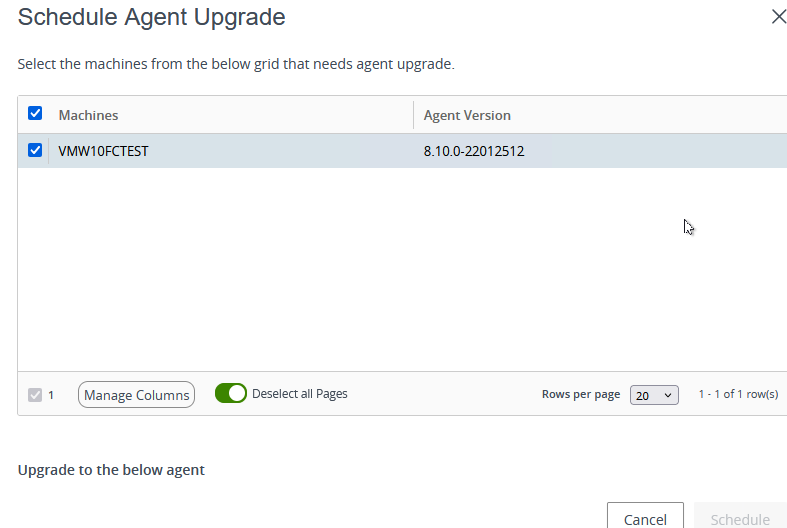 A screenshot of a computer

Description automatically generated