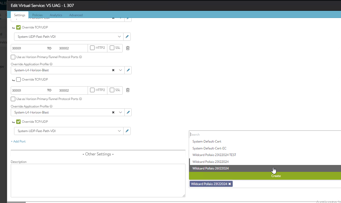 A screenshot of a computer
Description automatically generated