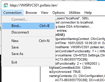 A screenshot of a computer

Description automatically generated