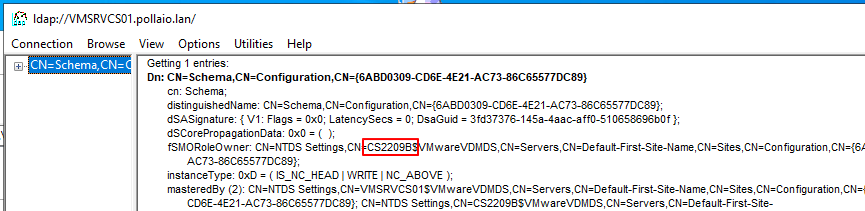 A screenshot of a computer

Description automatically generated