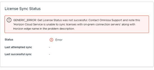 A screenshot of a computer error
Description automatically generated
