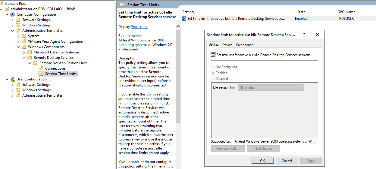 A screenshot of a computer
AI-generated content may be incorrect.