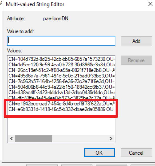 A screenshot of a computer
AI-generated content may be incorrect.