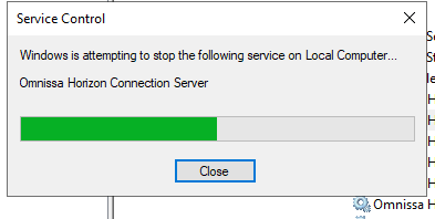 A screenshot of a computer error AI-generated content may be incorrect.