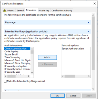 A screenshot of a computer
AI-generated content may be incorrect.