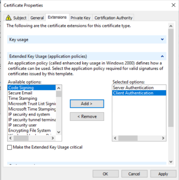 A screenshot of a computer
AI-generated content may be incorrect.