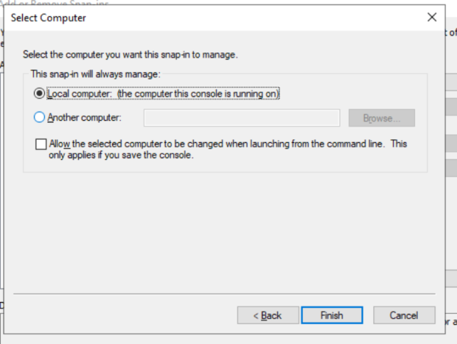 A screenshot of a computer AI-generated content may be incorrect.